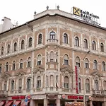 Sobovar Aparthotel