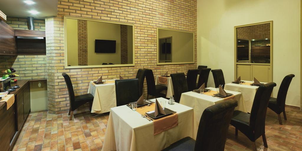 Sobovar Apartament