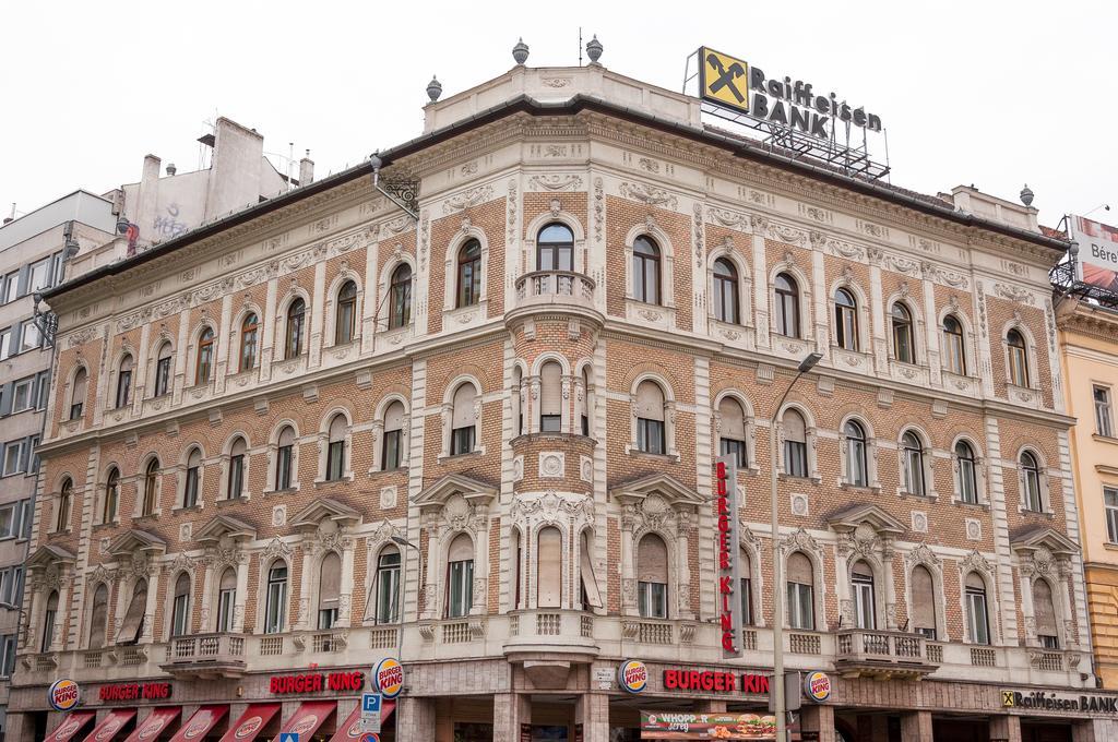 Sobovar Apartament